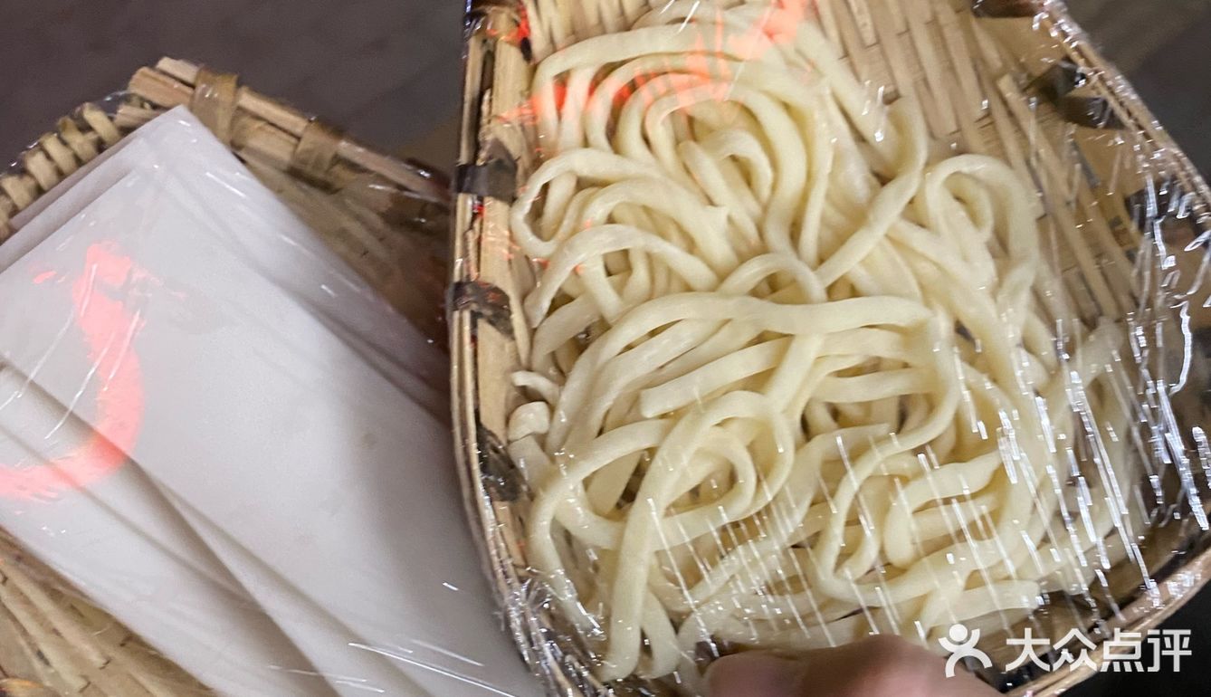 排排坐 吃串串的快乐