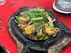 -濠轩阁特色生蚝火锅总店