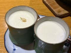 -竹里馆 ·茶食(奥体店)