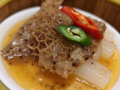 金钱肚-满乐潮州(深业上城店)