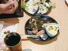-凡塔斯牛排自助餐厅(莆田万达店)