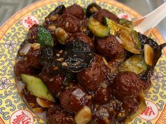 -砂锅居(西四店)