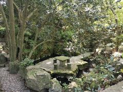-绮园景区