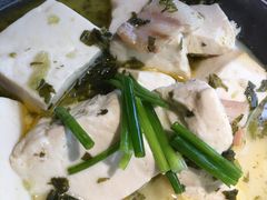 -蜜桃餐厅·伴山(湖滨商业街店)