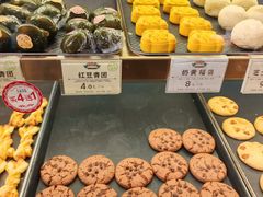 -汪玉霞(汉口里店)