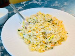 -扬州香格里拉·香宫中餐厅