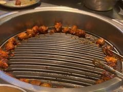 -大叹号·朝鲜族烤肉(潍坊泰华城店)