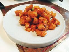 樱桃肉-红樱桃·欢乐餐厅(太原里店)