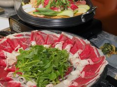 -虎哥六韩式烤肉料理 TIGERGRILL(隆生金山湖中心购物广场店)
