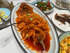-胥城奥灶面·面之府(书香世家月亮湾酒店)
