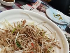 -益百岁牛尾汤(香山路店)