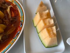 -巴依老爷新疆美食(牡丹园店)