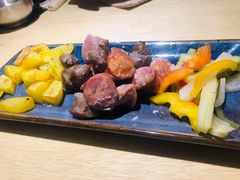 -囧吉香生蚝牛排馆(湖北路店)
