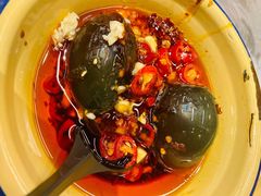 皮蛋-东排食堂长沙小吃大排档(五一广场店)