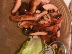 -芭札·Thai泰国餐厅(同和金铂天地店)