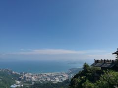 -深圳东部华侨城茵特拉根酒店