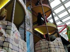 -蒙特利亲子乐园