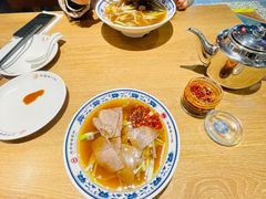 -直隶安家牛肉罩饼(建华店)