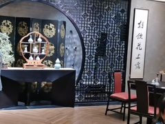 -海天楼中餐厅(吴宫泛太平洋酒店)