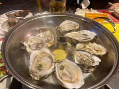 -月见山烧鸽子海鲜小串