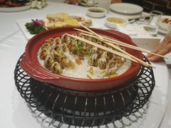 -勝記酒家·37年老字号·经典粤菜(荔枝公园店)