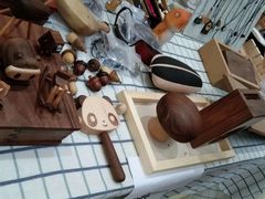 -南京市规划建设展览馆