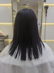 -COSMO PRO造型