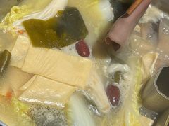 -九鼎轩脆毛肚火锅(南京东路店)