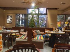 -墨纪Mojí墨西哥餐厅(官舍店)