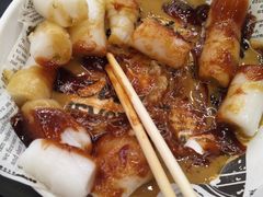 -孖记茶档·热腾茶餐(乐峰店)