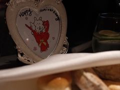 -弦月窗LUNETTE BY AMANDA(复兴路店)