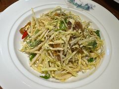 -惠宾饭庄(中山路店)