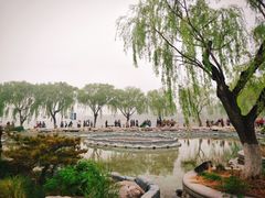 -济南国际园博园