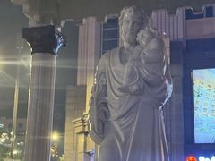 -王府井天主教堂