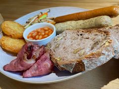 -Money Shops(愚园路店)