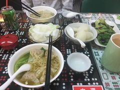 -莅香岛港式餐厅(滨江道店)