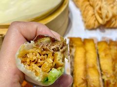 -奔跑吧陕菜·盛世长安(民乐园万达店)