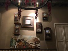 -ALBERGUE 1601 婆仔屋葡国餐厅