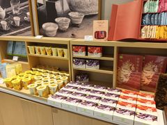 -奈雪的茶(杭大501城市广场PRO店)