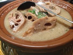 -董厨煨汤馆(车站路店)