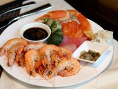 -杭州钱江新城万怡酒店-西餐厅