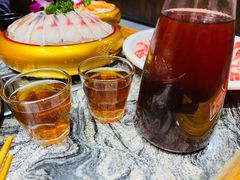 82年拉菲～-渝味晓宇火锅(合川路店)