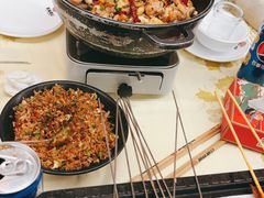 -聚味瞿记·龙虾堂(渔人码头一店)
