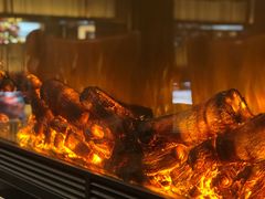 -行者书屋大堂吧 ·下午茶(南京圣和府邸酒店)