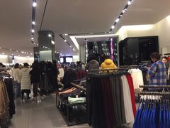 -ZARA(成都远洋太古里店)