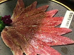 -黑牛の店·和牛烧肉(合生汇店)