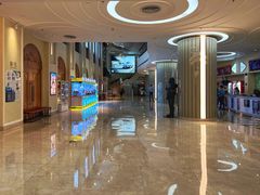 售票处-纵横国际影城杜比全景声巨幕(天安云谷店)