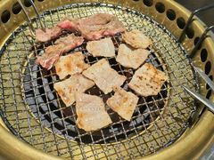 -三石铁板烧(紫竹桥店)