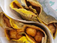 -清真·二嫂子煎饼果子(鼓楼旗舰形象店)