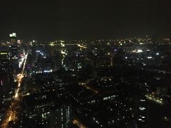 -洲际酒店·凌霄餐厅(紫峰大厦店)